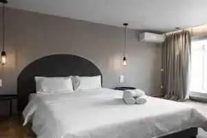Big Apple, Nilie Hospitality MGMT Apartments, Thessaloniki