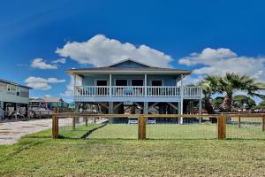 Lunasea Haven Guest house, Rockport