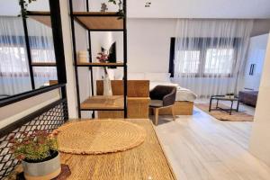 MELIGEO Suites Center of, Ioannina