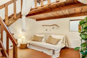 La Luna nel Castello Guest house, Vezzano Ligure