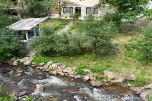River Side Guest House, Dilijan