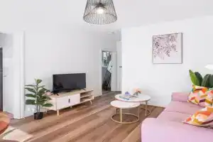 Cozy 1 bedroom apartment - Caulfield park, Melbourne