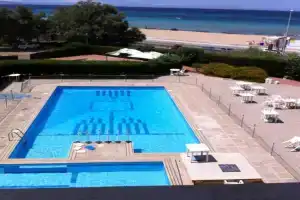 Studio Flat Vista Mare, Trapani