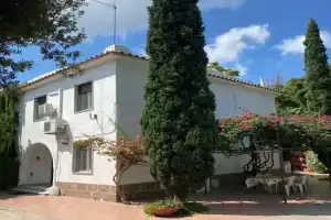Villa Marie Claire, Ischia Town