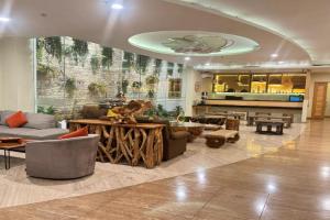 UNUMA HOTEL, Jakarta