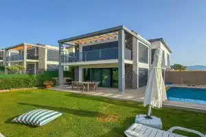 Villa Elite, Sogucak