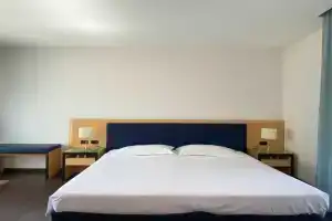 Luxury Rooms Station, Padua
