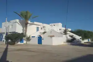Dar Janis Djerba دار يانيس جربة Apartments, Houmt Souk