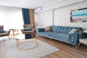 King Suite OK0 Apartments, Beylikduzu