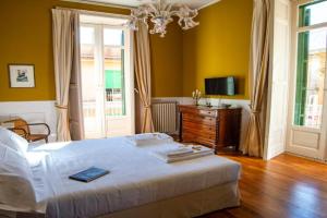 I Sogni della Memoria Mini-hotel, Ragusa