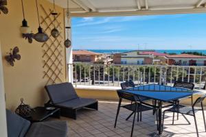CASA FLAN, Porto San Giorgio