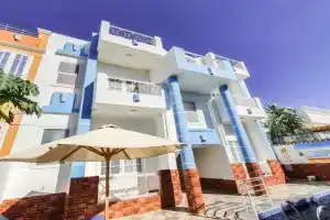 Sunshine House, Luxor