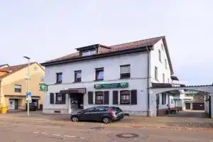 Gasthaus Krone Mini-hotel, Pforzheim