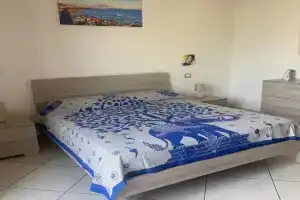 CIVICO 352 APARTMENT, Scafati
