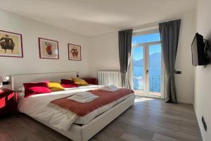 Belvedere 229 Lakeview Apartment, Ghiffa