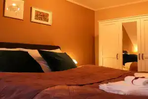 Apartment Serenade am Zwinger, Goslar