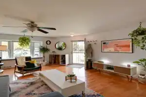 Less Than 7 Mi to Dtwn Home with Large Yard! Guest house, Denver