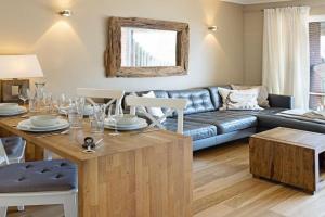 App Am Wattenmeer Guest house, List
