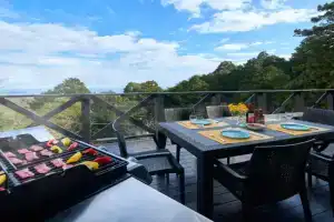 Suite Villa Ocean Terrace, Atami