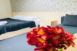 Guest House Vanda, Mestia