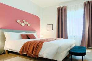 Residenza Bacco - Porta Nuova Apartments, Verona