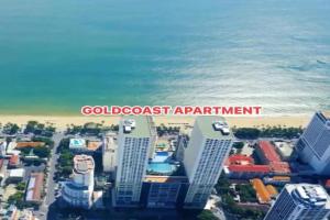 Gold Coast Luxury Apartment - Ocean View, Nha Trang