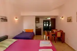 Apartment Majstorovic Topla, Herceg Novi