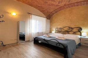 BENVENUTO DA MILENA Apartments, Siena