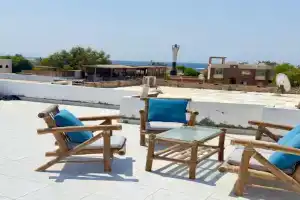 El Fanar street Apartments, Dahab