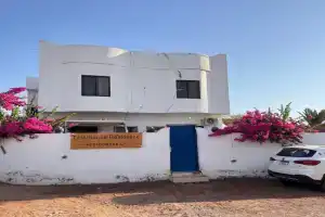 Lighthouse Residence, Dahab