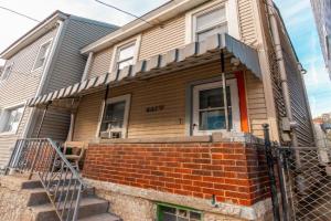 Charming Guest House -'s Little Italy, Pittsburgh
