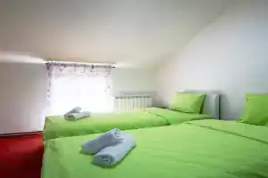 Hostel Aurora, Pozarevac
