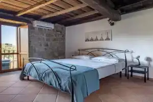 Alloggio Turistico Vallecupa Apartments, Viterbo