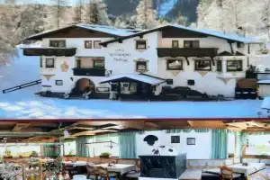 Landgasthaus Birkegg Mini-hotel, Leutasch