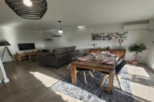 Le Palmier d'Azur - Cais - Wi-Fi Apartments, Frejus