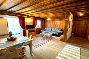 Ciasa Rossi Apartments, Soraga