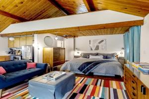 The Sea Lion Hotel, Seaside