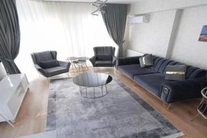King Suite TH28 Apartments, Beylikduzu