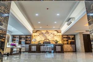 Dream of Aventus Hotel, Kuta