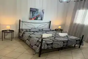La casa del mulino, Catania