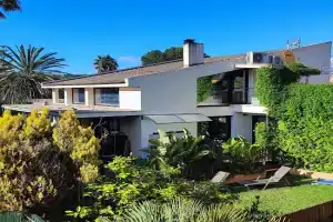 Villa - auf Mallorca mit Pool für bis zu 7 Personen, Alcudia