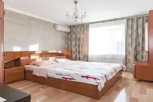 Uyutnaya Apartments, Astana