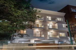 SPLENDID SHUBHAM SERVICED APARTMENTS, Bengaluru