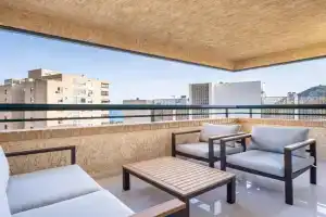 Premium apartment, Cala de Finestrat
