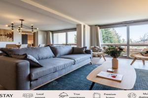 Apartment Cortirion - by EMERALD STAY, Megeve