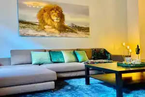 OneLuxStay near Fashion District Apart-hotel, Antwerp