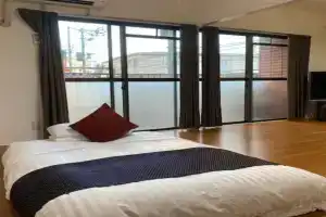 Hotel Gasthof - Vacation STAY 83293v, Kagoshima