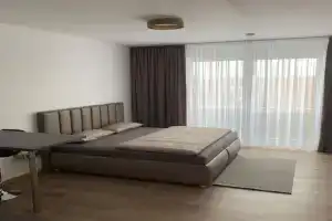 Eine gemütliche Einzimmerwohnung Apartments, Ostfildern
