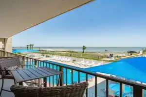 Laguna Reef #211 - Rod and Reel Apartments, Rockport