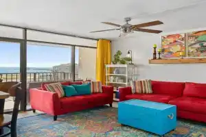 Laguna Reef #215 - Tequila Sunrise Apartments, Rockport